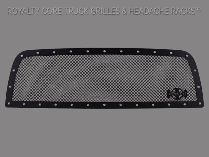 Royalty Core - Dodge Ram 2500/3500/4500 2019-2024 RCR Race Line Grille