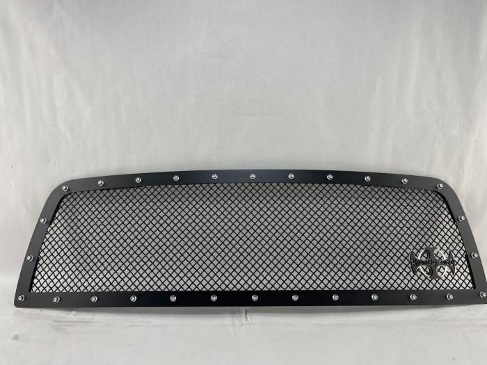 2023-2024 Ford Super Duty RCR Race Line Grille