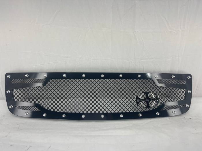 2023-2024 Ford Super Duty RC2 Twin Mesh Grille