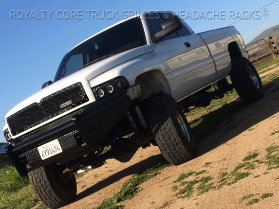 1996 dodge ram grill