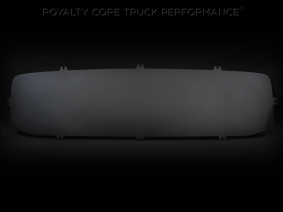 Royalty Core - Toyota Tacoma 2012-2015 Winter Front Grille Cover
