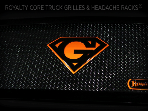 GM Emblem - Speedcult Officially Licensed