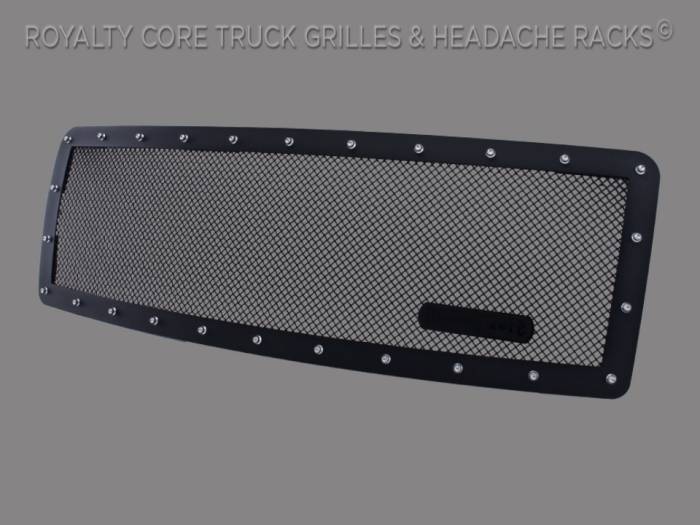 Ford F-150 2009-2012 RCR Race Line Grille