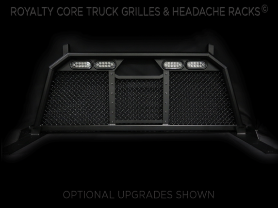 2015 ram 1500 headache rack