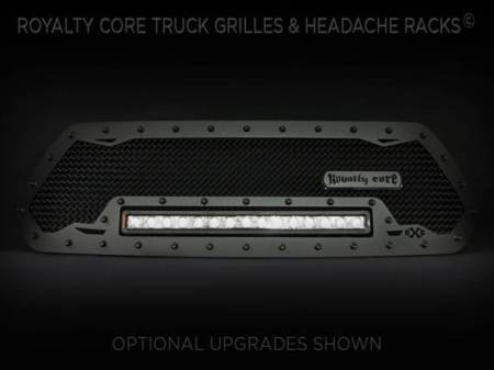 2018-2021 Toyota Tacoma RC1X Incredible LED Grille - Image 2