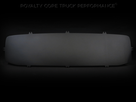 Chevrolet 1500 2019-2022 Winter Front Grille Cover