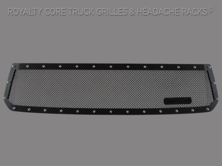 Toyota Tundra 2018-2021 RCR Race Line Grille