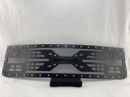 2023-2024 Ford Super Duty RC5 Quadrant Grille