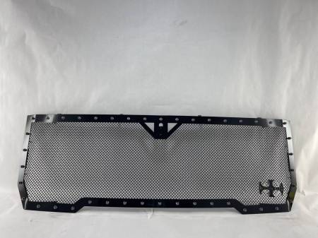 2024-2025 GMC 2500/3500 AT4 RC1 Classic Grille