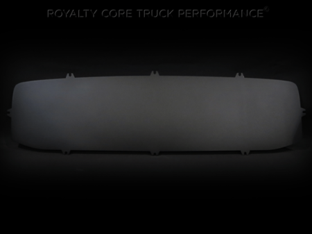 Royalty Core - Nissan Titan 2016-2019 Winter Front Grille Cover - Image 1