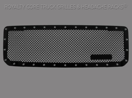 Royalty Core - GMC Canyon 2015-2018 RC1 Classic Grille - Image 1